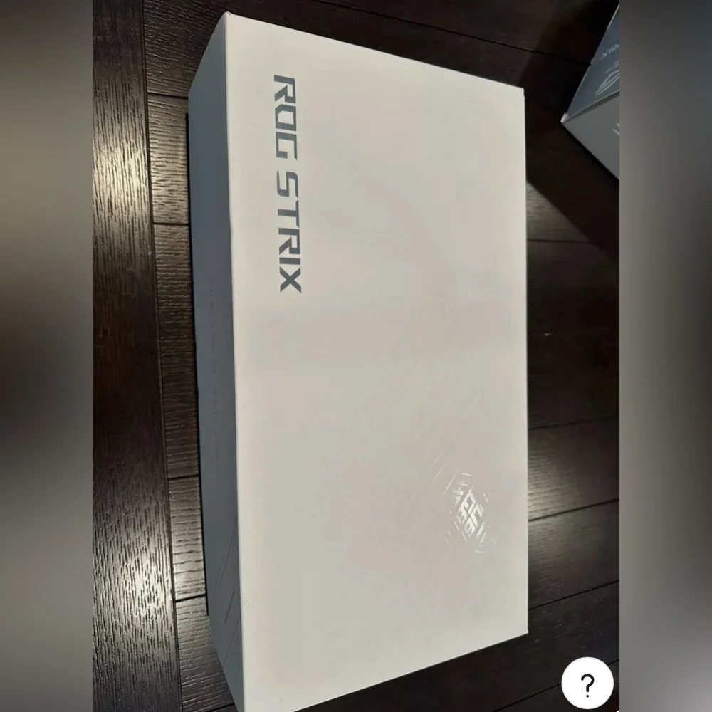 ASUS GeForce RTX 4090 OC White Edition